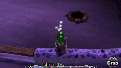 Glitching Through Majora’s Mask Requires Serious Patience
