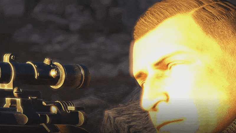 Sniper Elite 4’s Campaign Is Perfect For The Patient Shooter