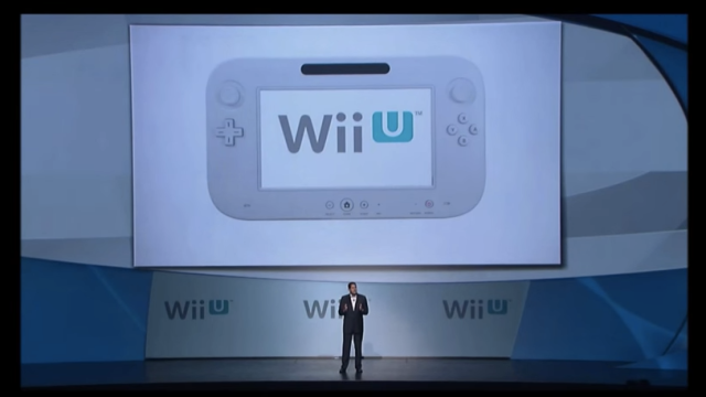 Remember How Bad The Wii U’s Marketing Was?