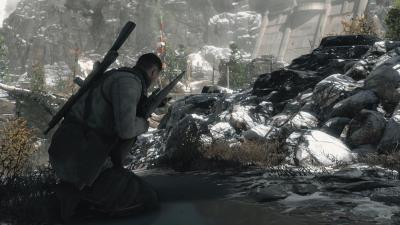 Sniper Elite 4’s Campaign Is Perfect For The Patient Shooter