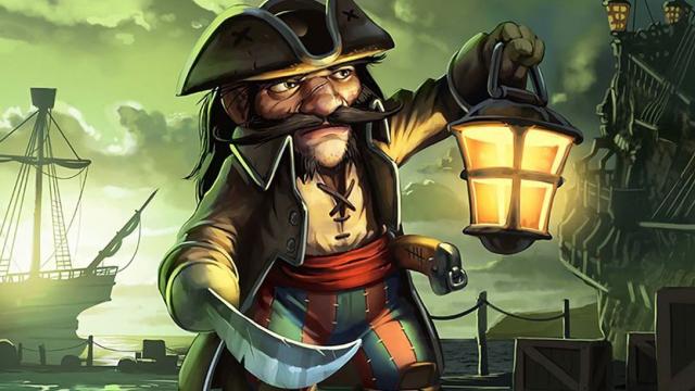 New Hearthstone Patch Nerfs Pirates And Shamans