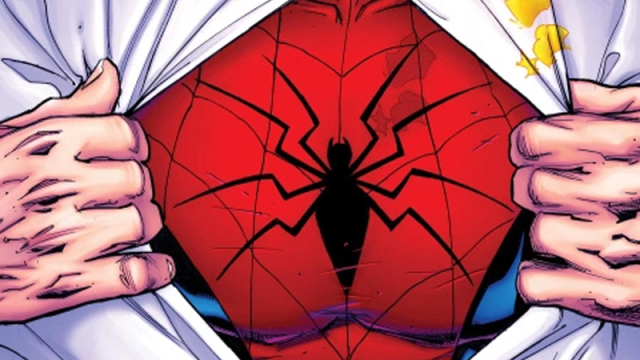 Peter Parker Is Getting Another ‘Back To Basics’ Spider-Man Comic