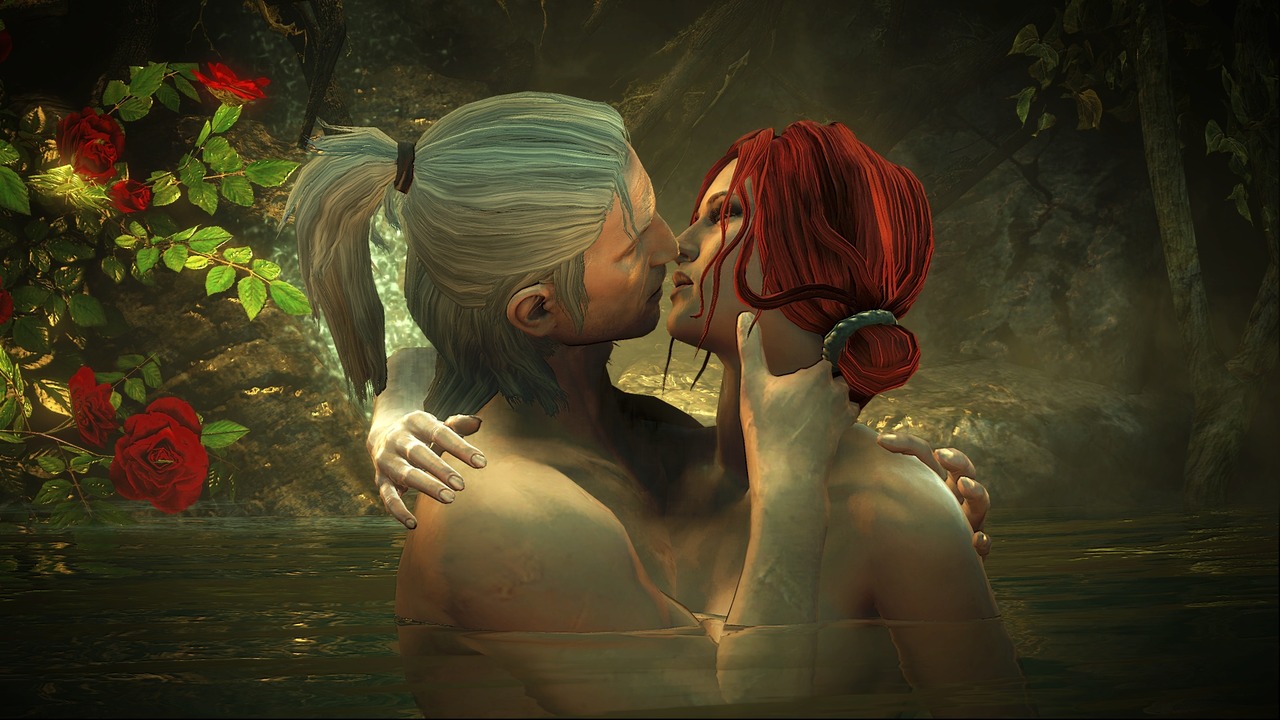 My Issues With Relationships Ruined A Witcher 3 Playthrough