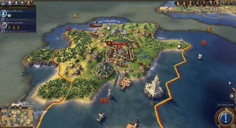 Tips For Playing Civilization 6