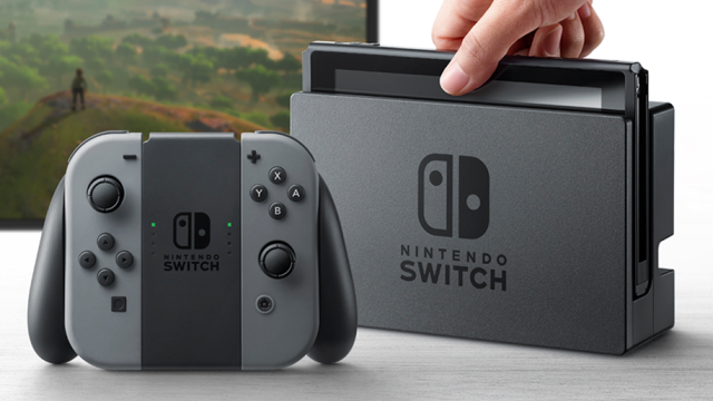 Are You Making Nintendo Switch Games? Japanese Developers Answer