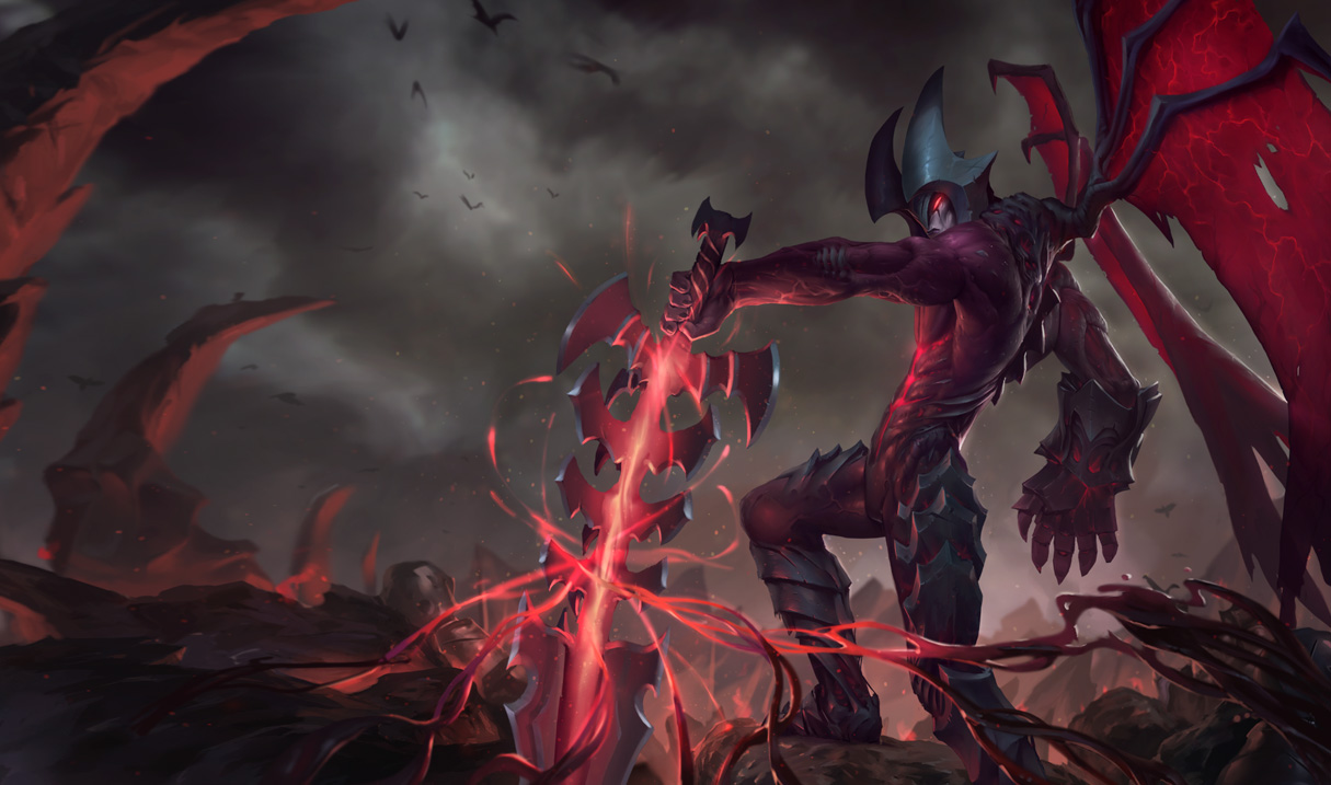 Riot’s New Replay Tool Could Seriously Affect League Matches