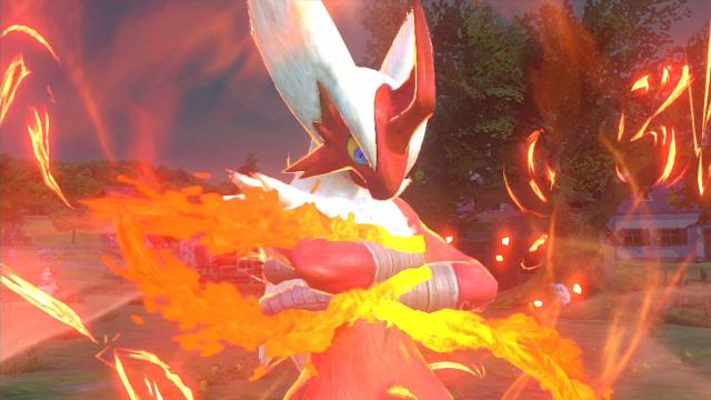 A Lack Of Patches Is Threatening Pokken Tournament’s Competitive Future