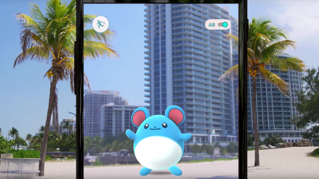 Pokemon GO’s 80 New Monsters Are Now Live [Update]