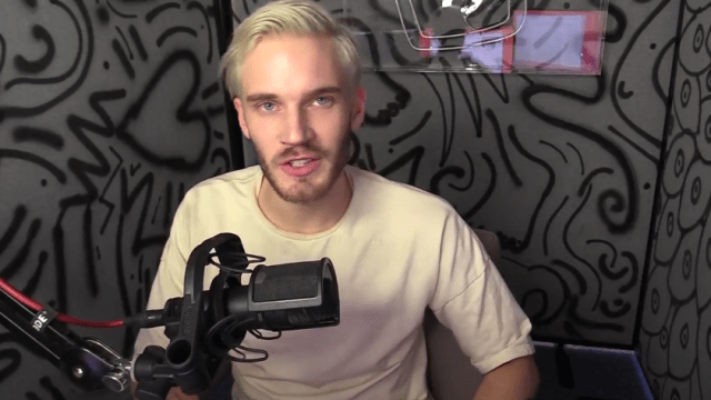 Pewdiepie Apologises For ‘Death To All Jews’ Joke, Slams Wall Street Journal [Updated]