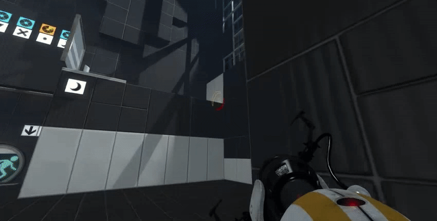 Portal 2’s Co-Op Was Perfect