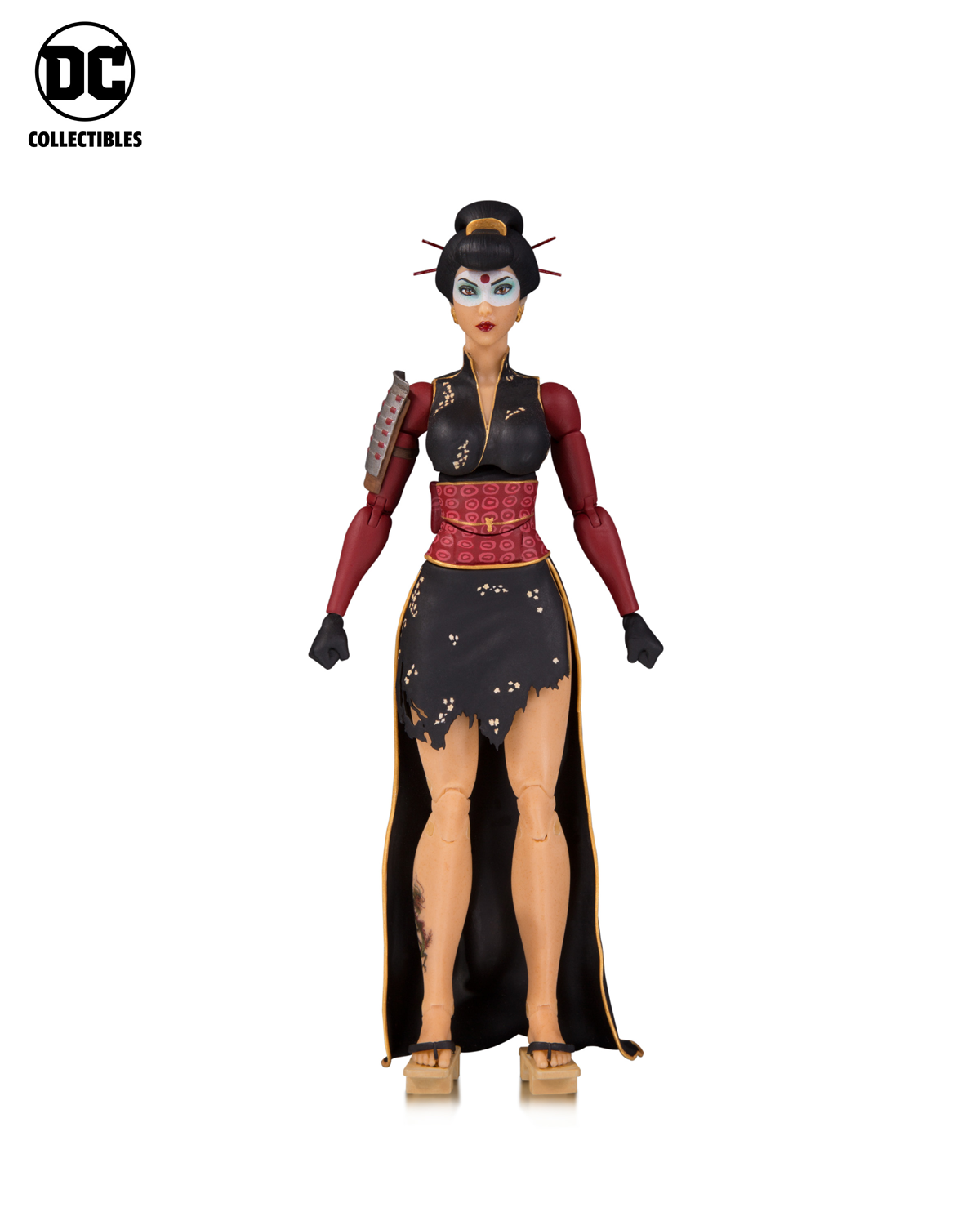 A New Wave Of DC’s Bombshells Merch Is Ready To Drop On Your Bank Account 