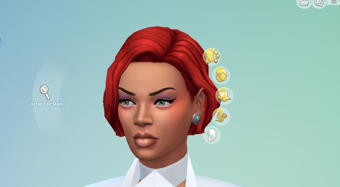 The Sims 4 Celebrity House Update: Rihanna Gets Married