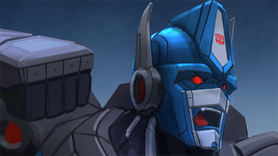 The Next Leader Of Cybertron Is A Total Beast