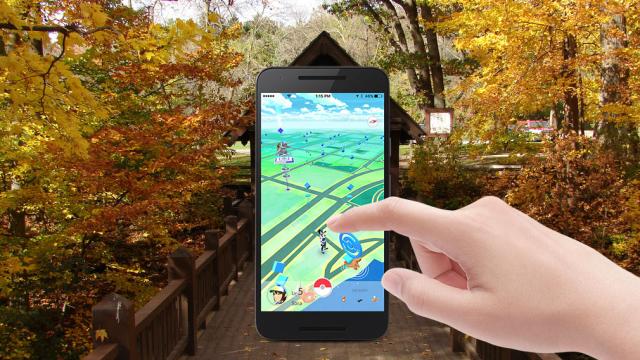 A Year Later, American Parks Are Protecting Themselves Against Pokémon Go Problems