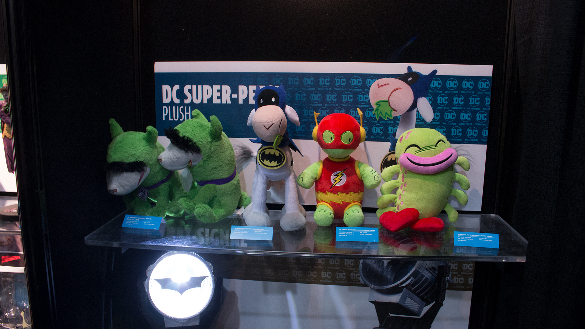 My Favourite Images From Toy Fair 2017 Day One