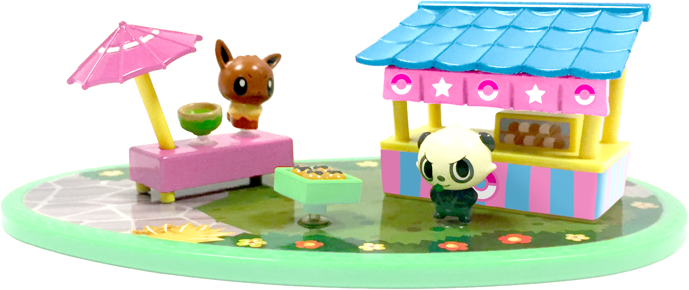 These Pokémon Toys Are For Girls, But Boys Will Want Them Too