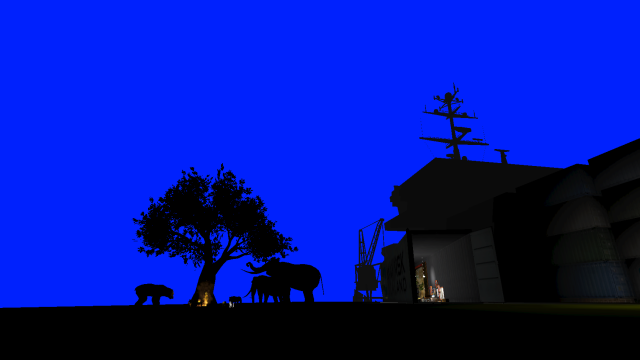 Oikospiel Is A Surreal Game About Work And Play From The Composer Of Proteus
