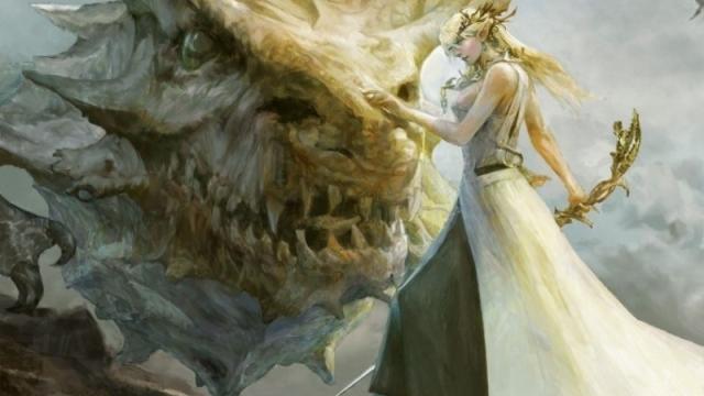 Square Enix Announces New RPG Called Project Prelude Rune