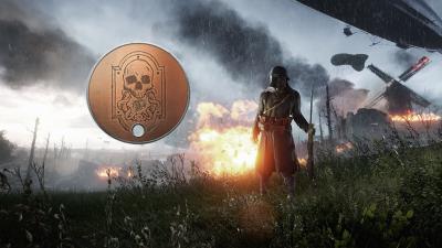 After Months Of Investigation, Battlefield 1 Easter Egg Only Turns Up A Dog Tag