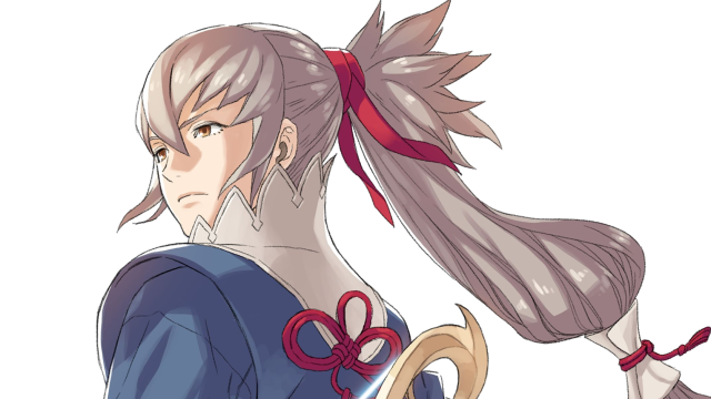 Fire Emblem Heroes Update Makes It Harder To Keep Leaning On Takumi