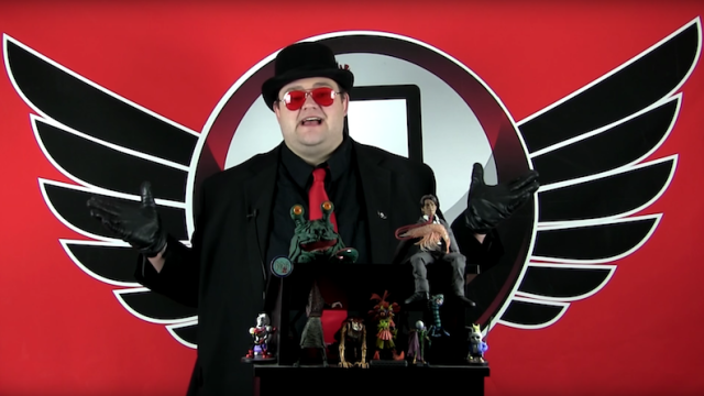 Court Throws Out Digital Homicide’s Case Against Critic Jim Sterling