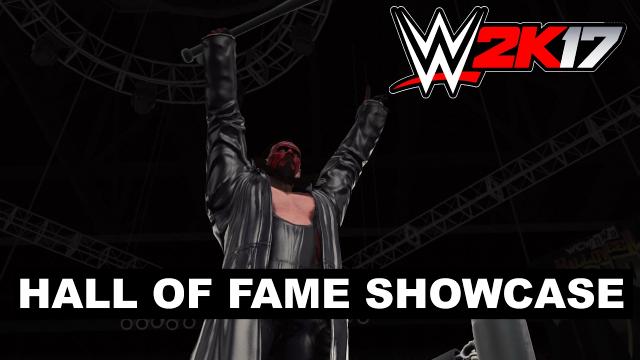Dialogue Screw Up Discovered In Latest DLC For WWE 2K17