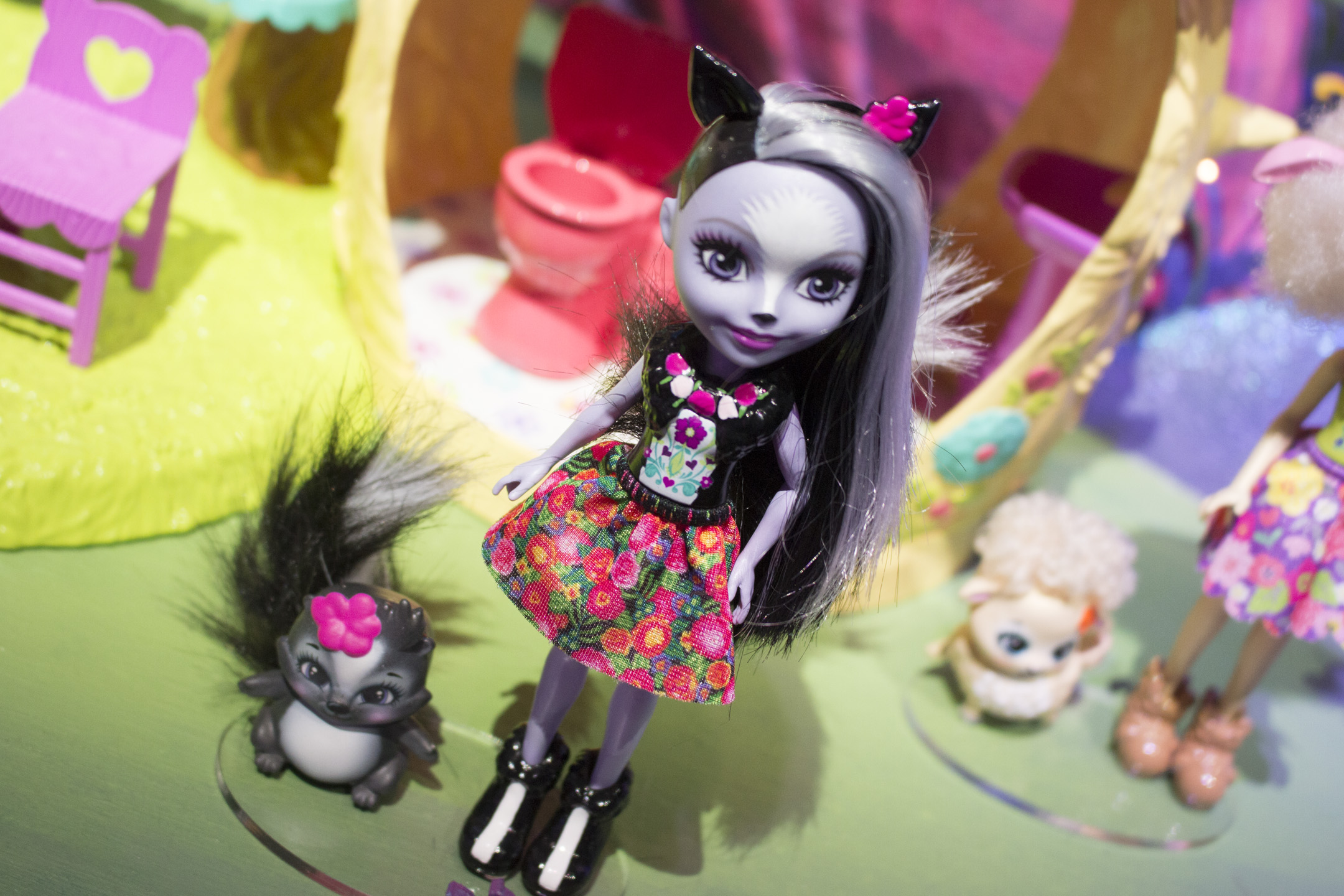 My Favourite Images From Toy Fair 2017 Day Three