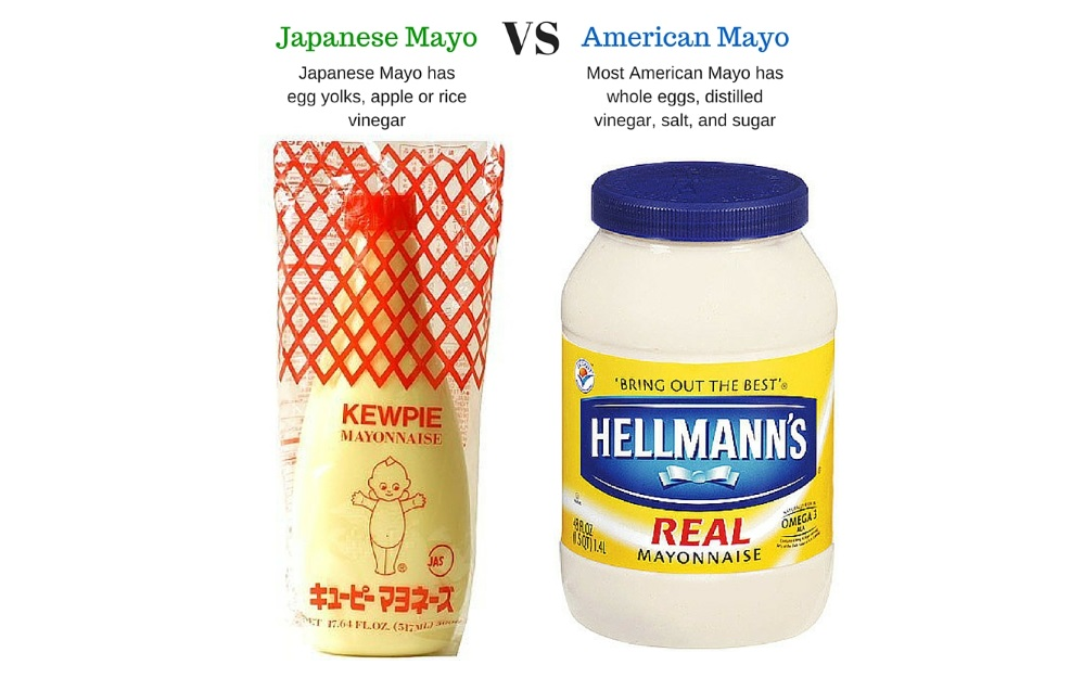 Mayonnaise Cafes Are Coming To Japan