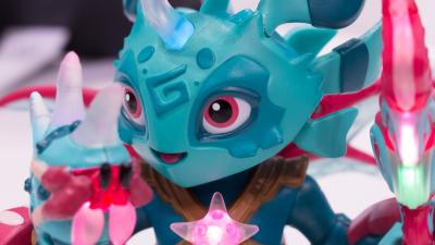 Lightseekers Could Be The Next Big Thing In Game Connected Toys