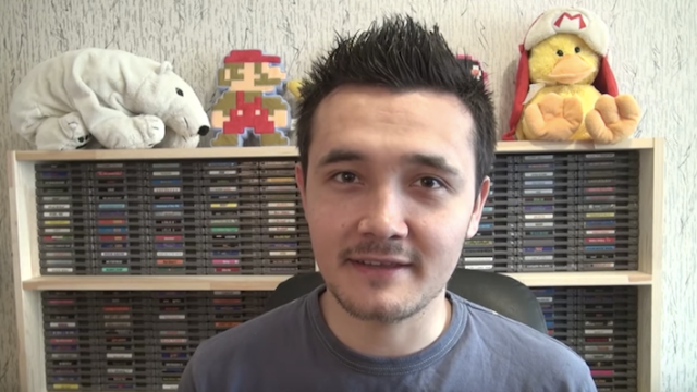 One Player’s Three-Year Quest To Beat Every NES Game Is About To End