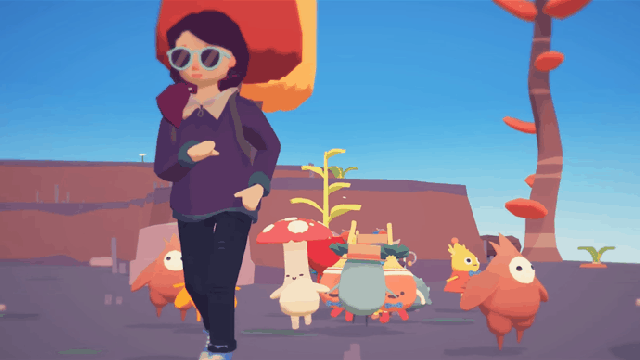 Ooblets Is About Farming And Collecting Cute Animals