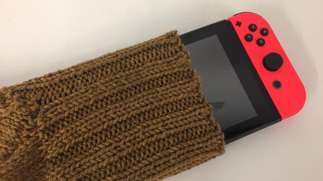 Early Impressions Of My Very Own Nintendo Switch