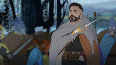 Play Banner Saga On Twitch And The Developers Get Paid