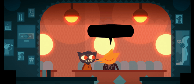 Night In The Woods: The Kotaku Review