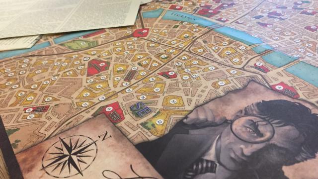 Sherlock Holmes: Consulting Detective Is My Favourite Way To Experience A Sherlock Holmes Story