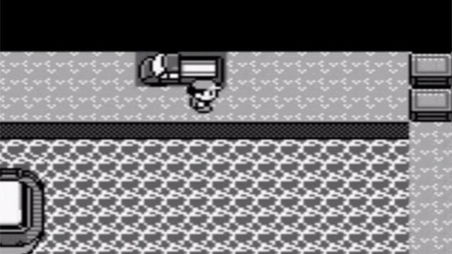 That Time Some Players Thought Mew Was Under A Truck In Pokémon