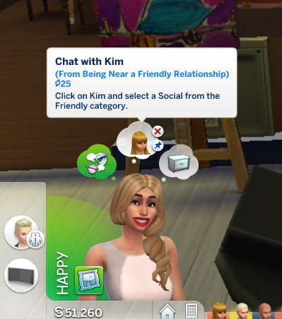 The Sims 4 Celebrity House Update: Introducing, Blac Chyna And Prompto