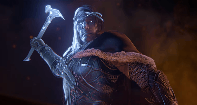 Middle-earth: Shadow of War - Official Launch Trailer 