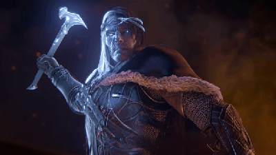 Here’s The Official Trailer For Middle-Earth: Shadow Of War