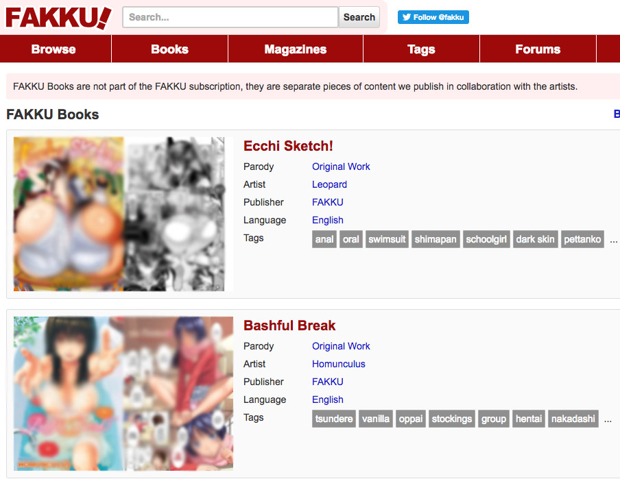 A Hentai Publisher’s Journey From Piracy To Premium