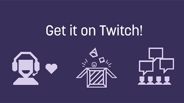 Twitch Starts Selling The Games Streamers Play This Autumn