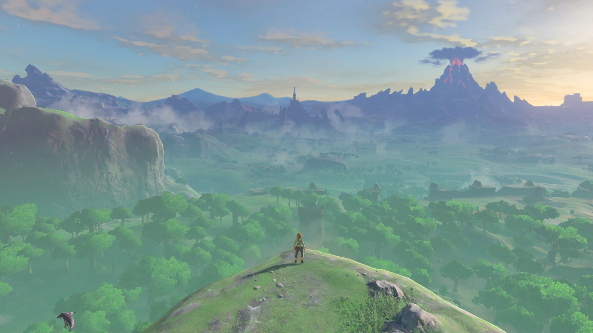 The Legend Of Zelda: Breath Of The Wild: The Kotaku Review