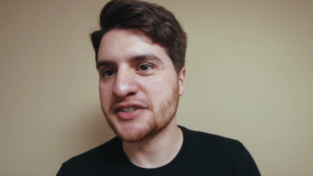 YouTuber Wishes Peers Would ‘Look At The Damn Lens’ 
