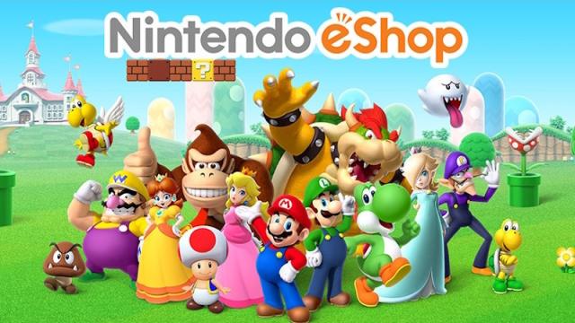 The Switch’s Day One Update Adds A Spartan EShop And Dreaded Friend Codes [Update: Good News!]