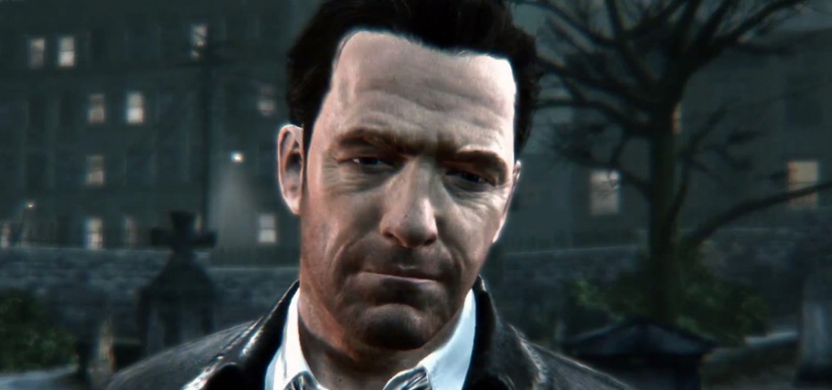 Brooding White Male Video Game Protagonists, Ranked