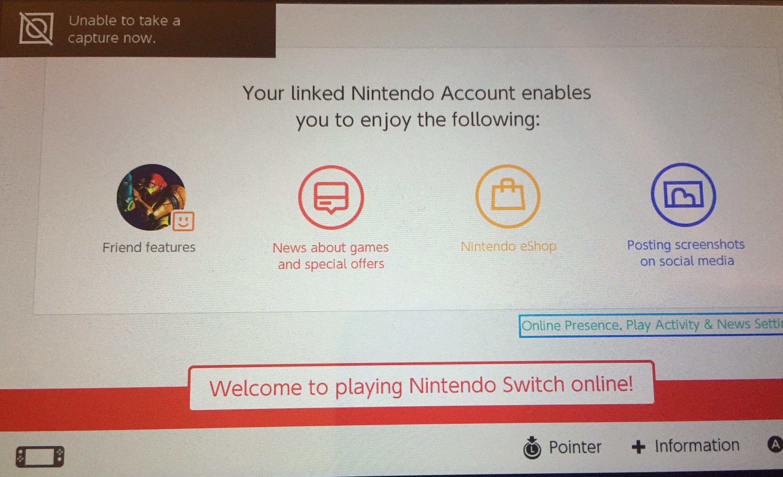 Nintendo Reminds Users How To Keep Their Nintendo Accounts Safe –  NintendoSoup