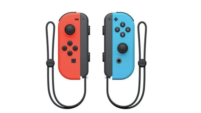 Nintendo Advises Switch Owners With Joy-Con Connectivity Issues To Avoid Bundles Of Wires, Aquariums