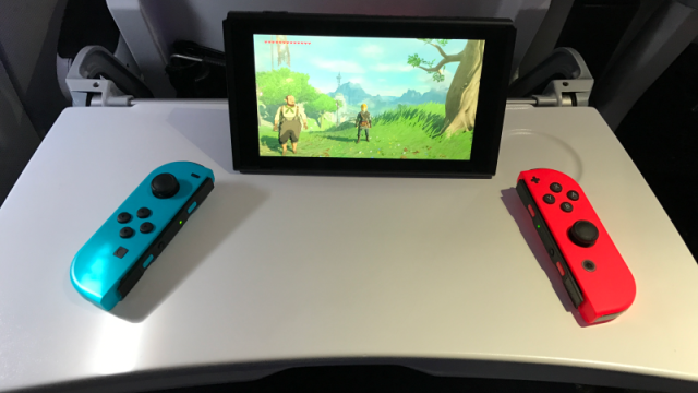 Podcast: The Good And Bad Of Nintendo Switch