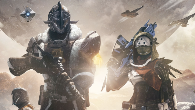 Destiny Characters Will Reset In Destiny 2, Bungie Confirms