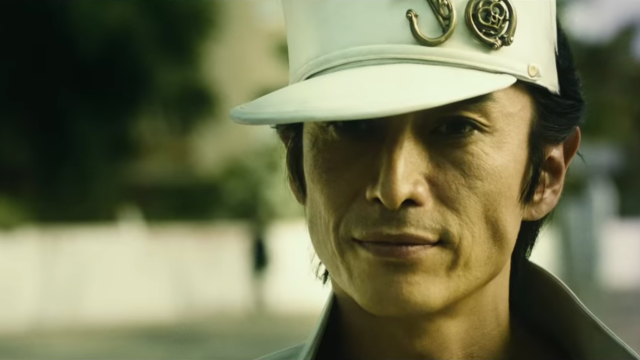 Here’s The First Jojo’s Bizarre Adventure Live-Action Movie Teaser